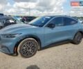 Синий Форд Mustang Mach-E, объемом двигателя 0 л и пробегом 32 тыс. км за 8600 $, фото 2 на Automoto.ua