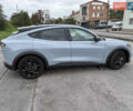 Синий Форд Mustang Mach-E, объемом двигателя 0 л и пробегом 3 тыс. км за 26500 $, фото 5 на Automoto.ua