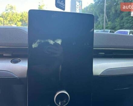 Зелений Форд Mustang Mach-E, об'ємом двигуна 0 л та пробігом 70 тис. км за 25400 $, фото 17 на Automoto.ua