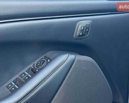 Зелений Форд Mustang Mach-E, об'ємом двигуна 0 л та пробігом 70 тис. км за 25400 $, фото 10 на Automoto.ua