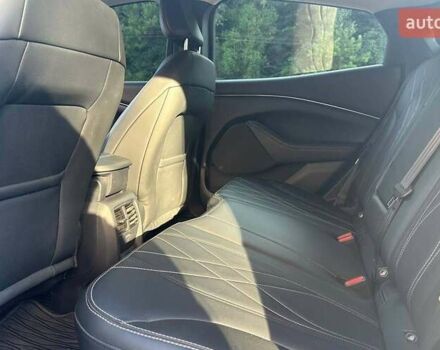 Зелений Форд Mustang Mach-E, об'ємом двигуна 0 л та пробігом 70 тис. км за 25400 $, фото 19 на Automoto.ua