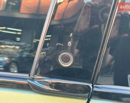 Зелений Форд Mustang Mach-E, об'ємом двигуна 0 л та пробігом 70 тис. км за 25400 $, фото 6 на Automoto.ua