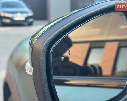 Зелений Форд Mustang Mach-E, об'ємом двигуна 0 л та пробігом 70 тис. км за 25400 $, фото 8 на Automoto.ua