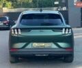 Зеленый Форд Mustang Mach-E, объемом двигателя 0 л и пробегом 68 тыс. км за 25400 $, фото 4 на Automoto.ua