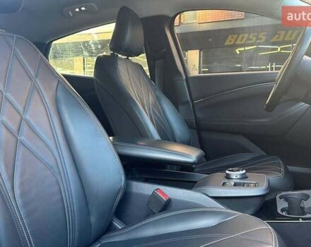 Зелений Форд Mustang Mach-E, об'ємом двигуна 0 л та пробігом 70 тис. км за 25400 $, фото 18 на Automoto.ua