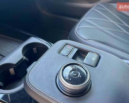 Зелений Форд Mustang Mach-E, об'ємом двигуна 0 л та пробігом 70 тис. км за 25400 $, фото 16 на Automoto.ua