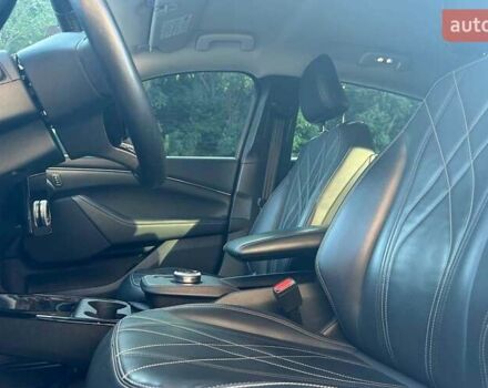 Зелений Форд Mustang Mach-E, об'ємом двигуна 0 л та пробігом 70 тис. км за 25400 $, фото 12 на Automoto.ua