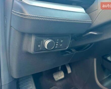 Зелений Форд Mustang Mach-E, об'ємом двигуна 0 л та пробігом 70 тис. км за 25400 $, фото 13 на Automoto.ua