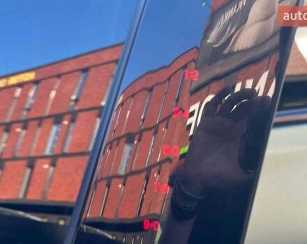 Зелений Форд Mustang Mach-E, об'ємом двигуна 0 л та пробігом 70 тис. км за 25400 $, фото 7 на Automoto.ua