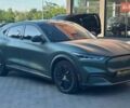 Зеленый Форд Mustang Mach-E, объемом двигателя 0 л и пробегом 68 тыс. км за 25400 $, фото 1 на Automoto.ua