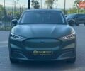 Зелений Форд Mustang Mach-E, об'ємом двигуна 0 л та пробігом 70 тис. км за 25400 $, фото 1 на Automoto.ua