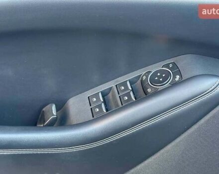 Зелений Форд Mustang Mach-E, об'ємом двигуна 0 л та пробігом 70 тис. км за 25400 $, фото 9 на Automoto.ua