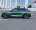 Зеленый Форд Mustang Mach-E, объемом двигателя 0 л и пробегом 4 тыс. км за 31200 $, фото 1 на Automoto.ua