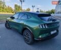 Зеленый Форд Mustang Mach-E, объемом двигателя 0 л и пробегом 4 тыс. км за 31200 $, фото 9 на Automoto.ua