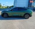 Зеленый Форд Mustang Mach-E, объемом двигателя 0 л и пробегом 4 тыс. км за 31200 $, фото 2 на Automoto.ua