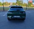 Зеленый Форд Mustang Mach-E, объемом двигателя 0 л и пробегом 4 тыс. км за 31200 $, фото 4 на Automoto.ua