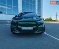Зеленый Форд Mustang Mach-E, объемом двигателя 0 л и пробегом 4 тыс. км за 31200 $, фото 1 на Automoto.ua