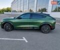 Зеленый Форд Mustang Mach-E, объемом двигателя 0 л и пробегом 4 тыс. км за 31200 $, фото 5 на Automoto.ua