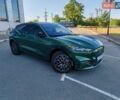 Зеленый Форд Mustang Mach-E, объемом двигателя 0 л и пробегом 4 тыс. км за 31200 $, фото 7 на Automoto.ua