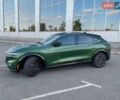 Зеленый Форд Mustang Mach-E, объемом двигателя 0 л и пробегом 4 тыс. км за 31200 $, фото 6 на Automoto.ua