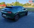 Зеленый Форд Mustang Mach-E, объемом двигателя 0 л и пробегом 4 тыс. км за 31200 $, фото 8 на Automoto.ua