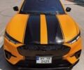 Оранжевый Форд Mustang Mach-E, объемом двигателя 0 л и пробегом 68 тыс. км за 35500 $, фото 1 на Automoto.ua