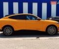 Оранжевый Форд Mustang Mach-E, объемом двигателя 0 л и пробегом 68 тыс. км за 35500 $, фото 11 на Automoto.ua