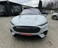Белый Форд Мустанг, объемом двигателя 0 л и пробегом 3 тыс. км за 33000 $, фото 1 на Automoto.ua