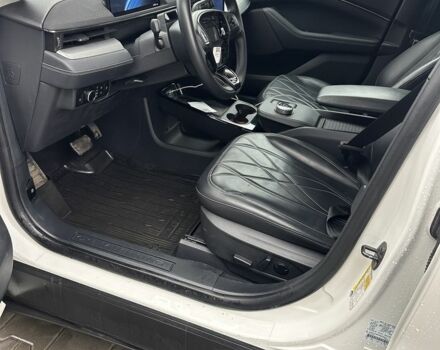 Білий Форд Мустанг, об'ємом двигуна 0 л та пробігом 62 тис. км за 22500 $, фото 8 на Automoto.ua