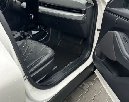 Білий Форд Мустанг, об'ємом двигуна 0 л та пробігом 62 тис. км за 22500 $, фото 15 на Automoto.ua