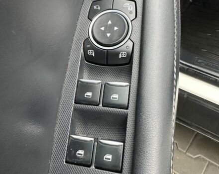 Білий Форд Мустанг, об'ємом двигуна 0 л та пробігом 62 тис. км за 22500 $, фото 11 на Automoto.ua