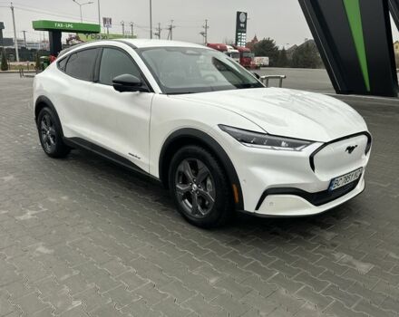 Білий Форд Мустанг, об'ємом двигуна 0 л та пробігом 62 тис. км за 22500 $, фото 2 на Automoto.ua