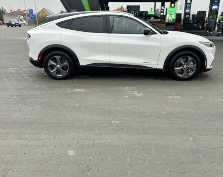 Білий Форд Мустанг, об'ємом двигуна 0 л та пробігом 62 тис. км за 22500 $, фото 3 на Automoto.ua