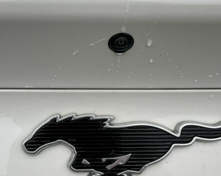 Білий Форд Мустанг, об'ємом двигуна 0 л та пробігом 62 тис. км за 22500 $, фото 14 на Automoto.ua