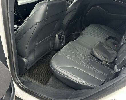 Білий Форд Мустанг, об'ємом двигуна 0 л та пробігом 62 тис. км за 22500 $, фото 13 на Automoto.ua