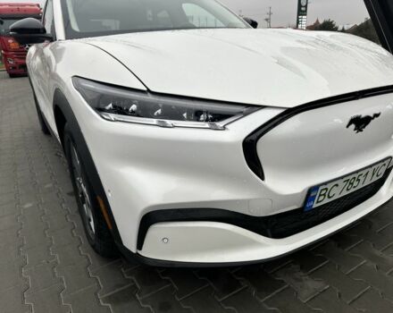 Білий Форд Мустанг, об'ємом двигуна 0 л та пробігом 62 тис. км за 22500 $, фото 20 на Automoto.ua