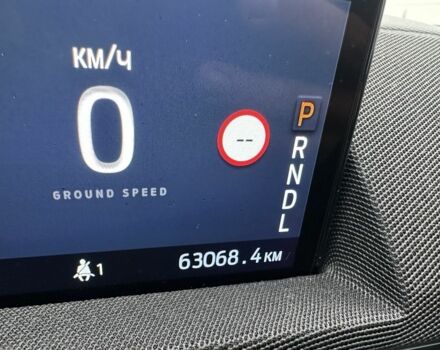 Білий Форд Мустанг, об'ємом двигуна 0 л та пробігом 62 тис. км за 22500 $, фото 9 на Automoto.ua