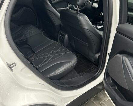 Білий Форд Мустанг, об'ємом двигуна 0 л та пробігом 62 тис. км за 22500 $, фото 18 на Automoto.ua