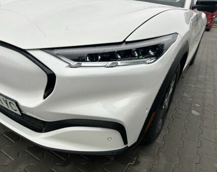 Білий Форд Мустанг, об'ємом двигуна 0 л та пробігом 62 тис. км за 22500 $, фото 21 на Automoto.ua