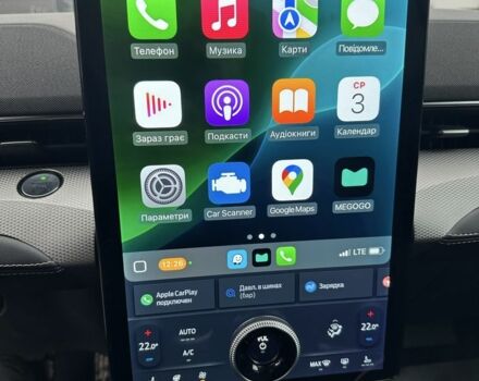 Білий Форд Мустанг, об'ємом двигуна 0 л та пробігом 62 тис. км за 22500 $, фото 10 на Automoto.ua