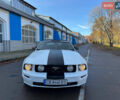Белый Форд Мустанг, объемом двигателя 4 л и пробегом 123 тыс. км за 9500 $, фото 3 на Automoto.ua