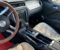 Белый Форд Мустанг, объемом двигателя 3.72 л и пробегом 150 тыс. км за 16400 $, фото 9 на Automoto.ua