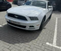 Білий Форд Мустанг, об'ємом двигуна 3.72 л та пробігом 97 тис. км за 17300 $, фото 6 на Automoto.ua