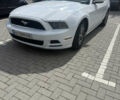 Білий Форд Мустанг, об'ємом двигуна 3.72 л та пробігом 97 тис. км за 17300 $, фото 7 на Automoto.ua