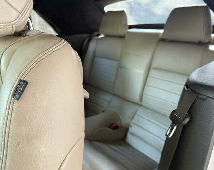 Білий Форд Мустанг, об'ємом двигуна 3.72 л та пробігом 97 тис. км за 17300 $, фото 9 на Automoto.ua