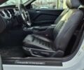 Білий Форд Мустанг, об'ємом двигуна 5 л та пробігом 57 тис. км за 5700 $, фото 8 на Automoto.ua