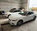 Белый Форд Мустанг, объемом двигателя 2.3 л и пробегом 21 тыс. км за 19900 $, фото 4 на Automoto.ua