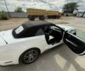 Белый Форд Мустанг, объемом двигателя 2.3 л и пробегом 21 тыс. км за 19900 $, фото 3 на Automoto.ua