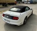 Белый Форд Мустанг, объемом двигателя 2.3 л и пробегом 21 тыс. км за 19900 $, фото 12 на Automoto.ua