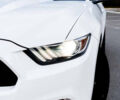 Белый Форд Мустанг, объемом двигателя 2.26 л и пробегом 85 тыс. км за 29999 $, фото 7 на Automoto.ua